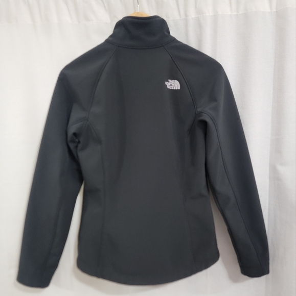The North Face Soft Shell Jacket Size Small Like New - Picture 8 of 14